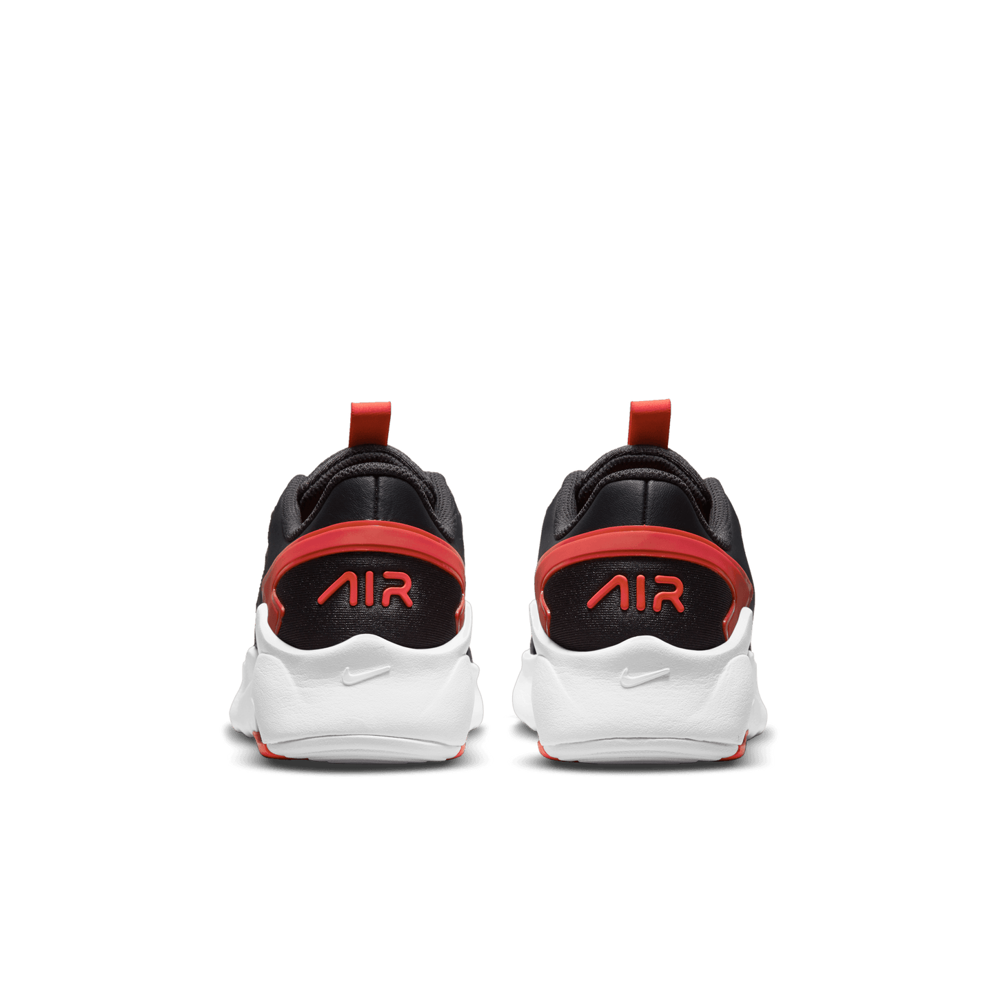 Big Kids' Nike Air Max Bolt "Dark Smoke Grey"