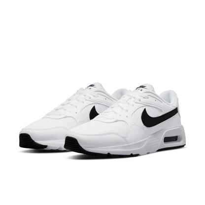 Men's Nike Air Max SC "White Black"