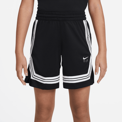 Big Kids' Nike Fly Crossover (Girls') Basketball Shorts