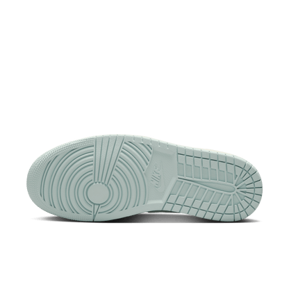 Women's Air Jordan 1 Low "Sail Igloo"