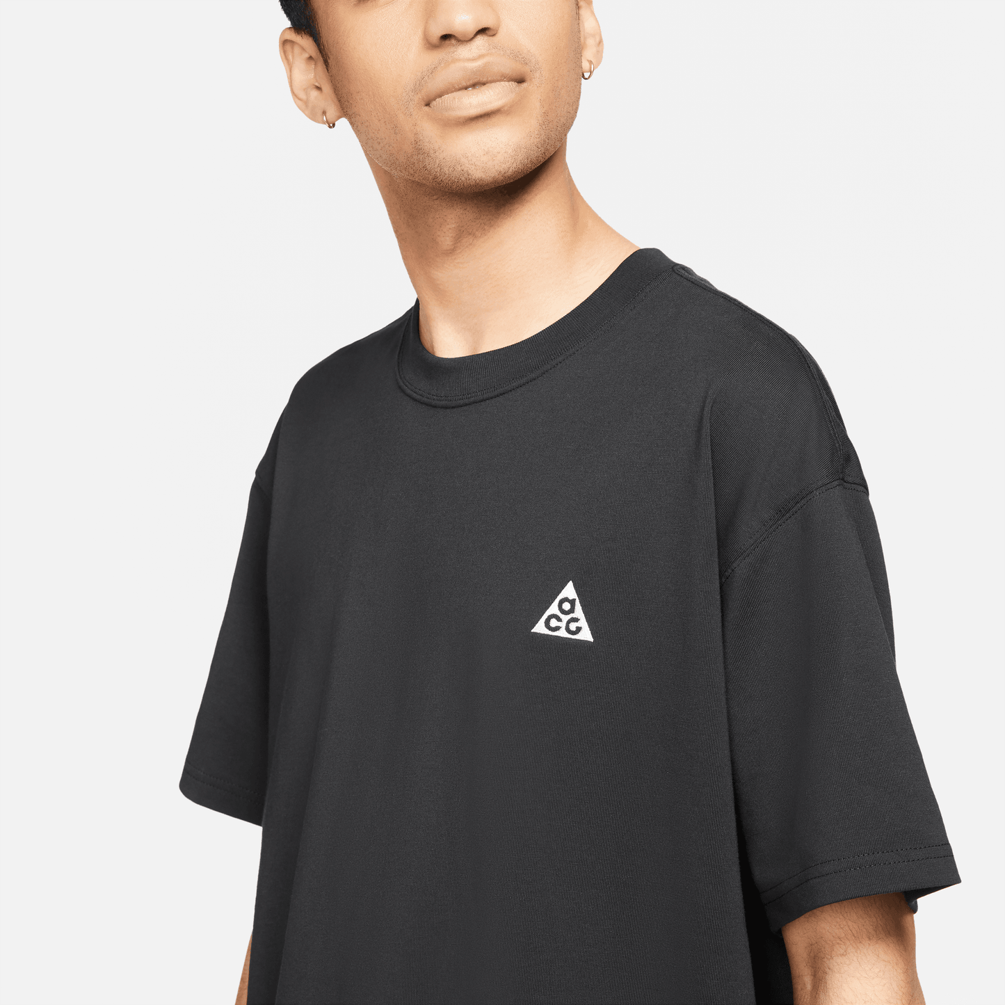 Men's Nike ACG Short-Sleeve T-Shirt