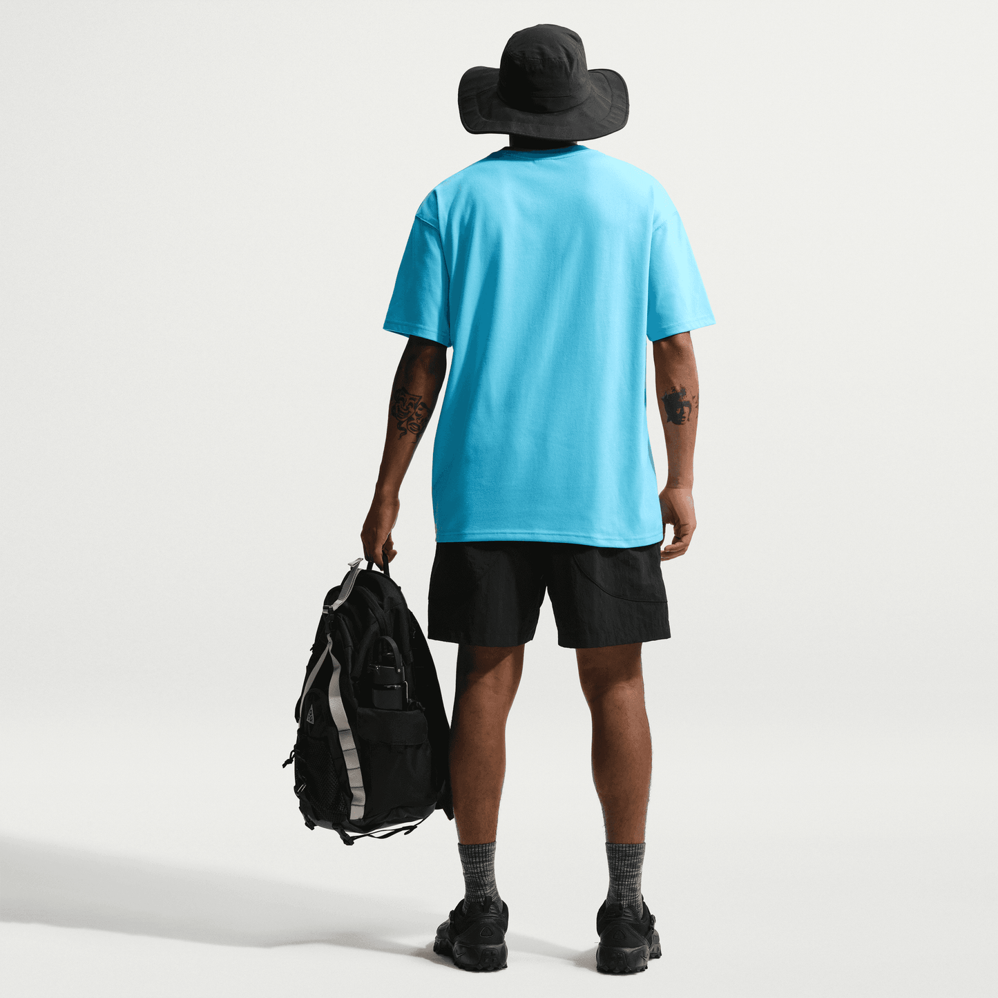 Men's Nike ACG  Short-Sleeve T-Shirt