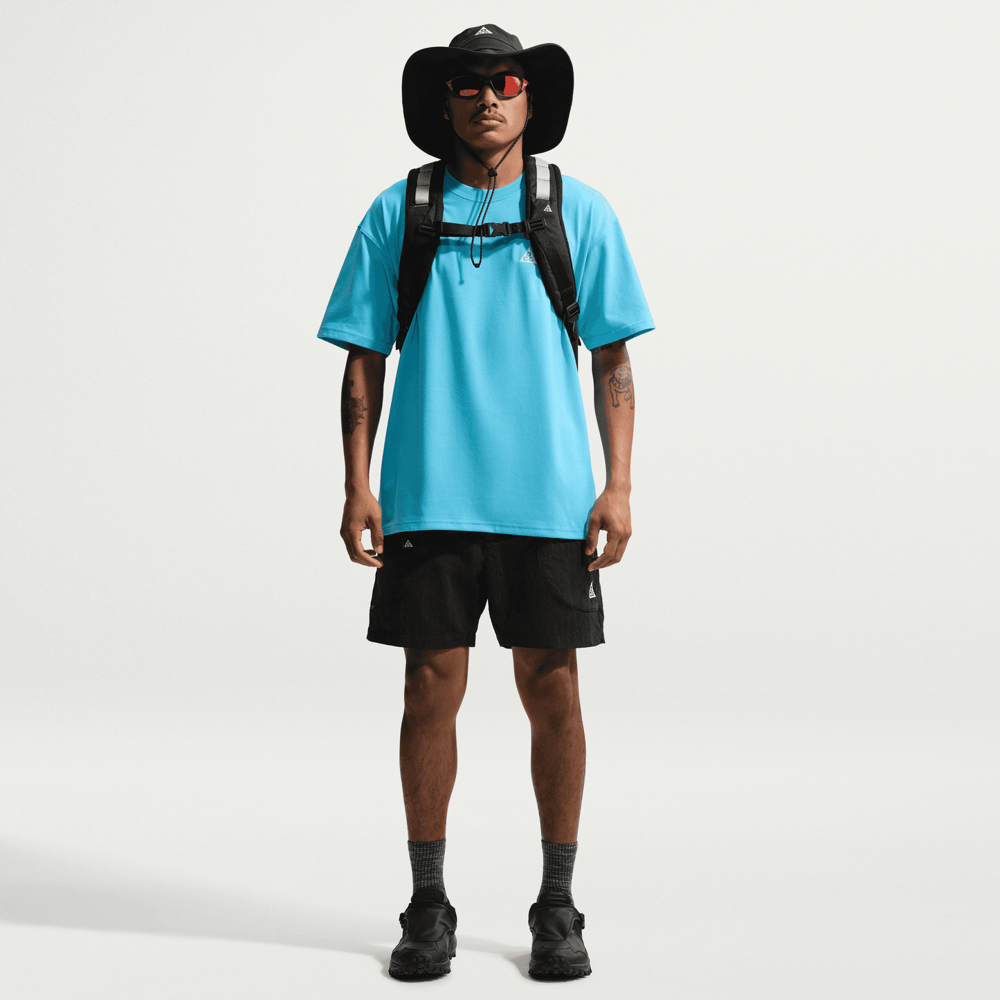 Men's Nike ACG  Short-Sleeve T-Shirt
