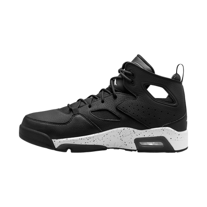 Men's Jordan Flight Club '91 "Black White"