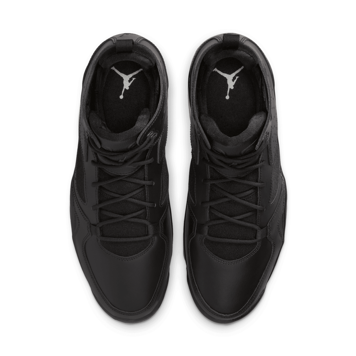 Men's Jordan Flight Club '91 "Black Anthracite"