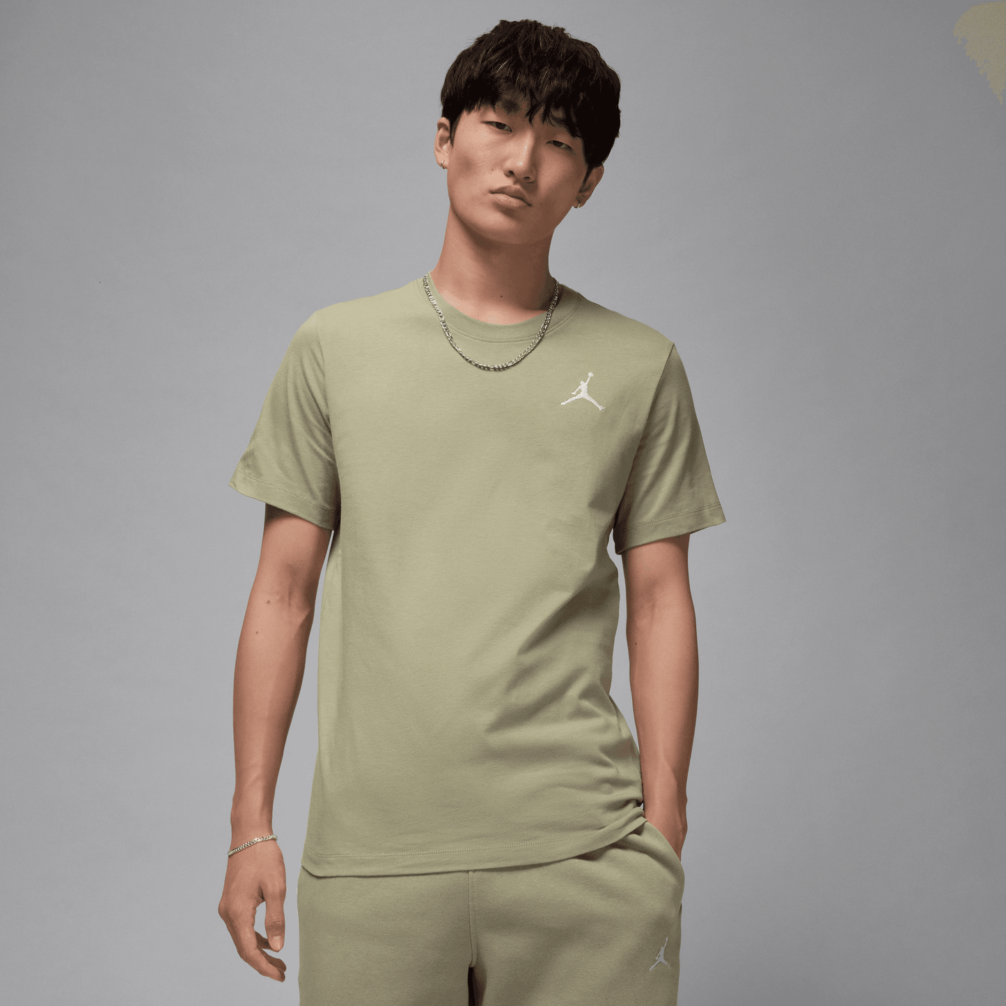 Men's Jordan Jumpman T-Shirt