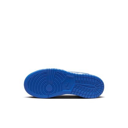 Little Kids' Nike Dunk Low "Hyper Royal "