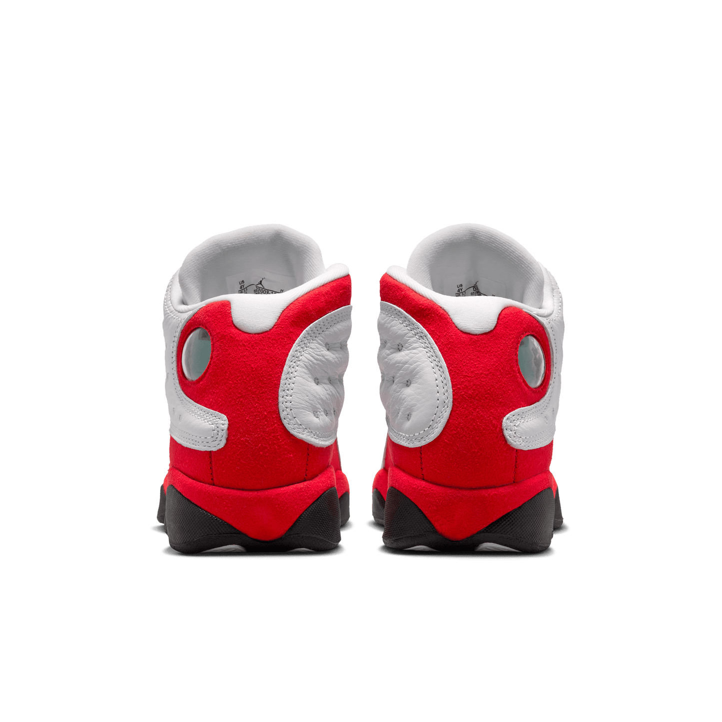 Big Kids' Air Jordan 13 Retro "Chicago"