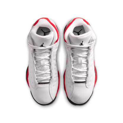 Big Kids' Air Jordan 13 Retro "Chicago"