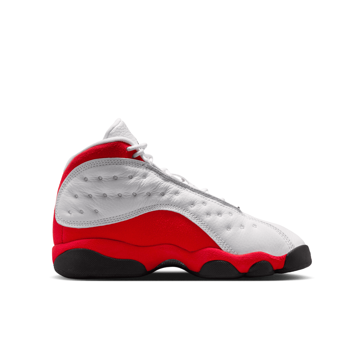 Big Kids' Air Jordan 13 Retro "Chicago"