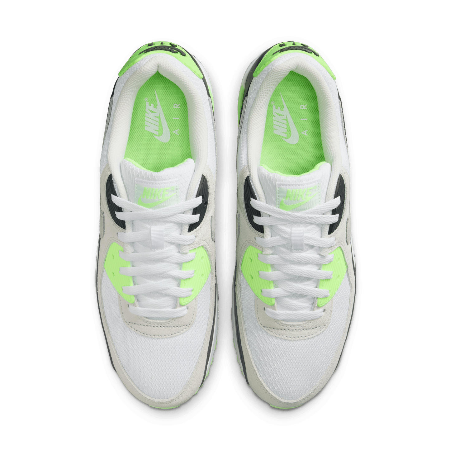 Men's Nike Air Max 90 "Vapor Green"