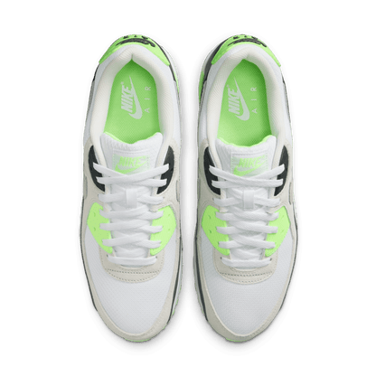 Men's Nike Air Max 90 "Vapor Green"