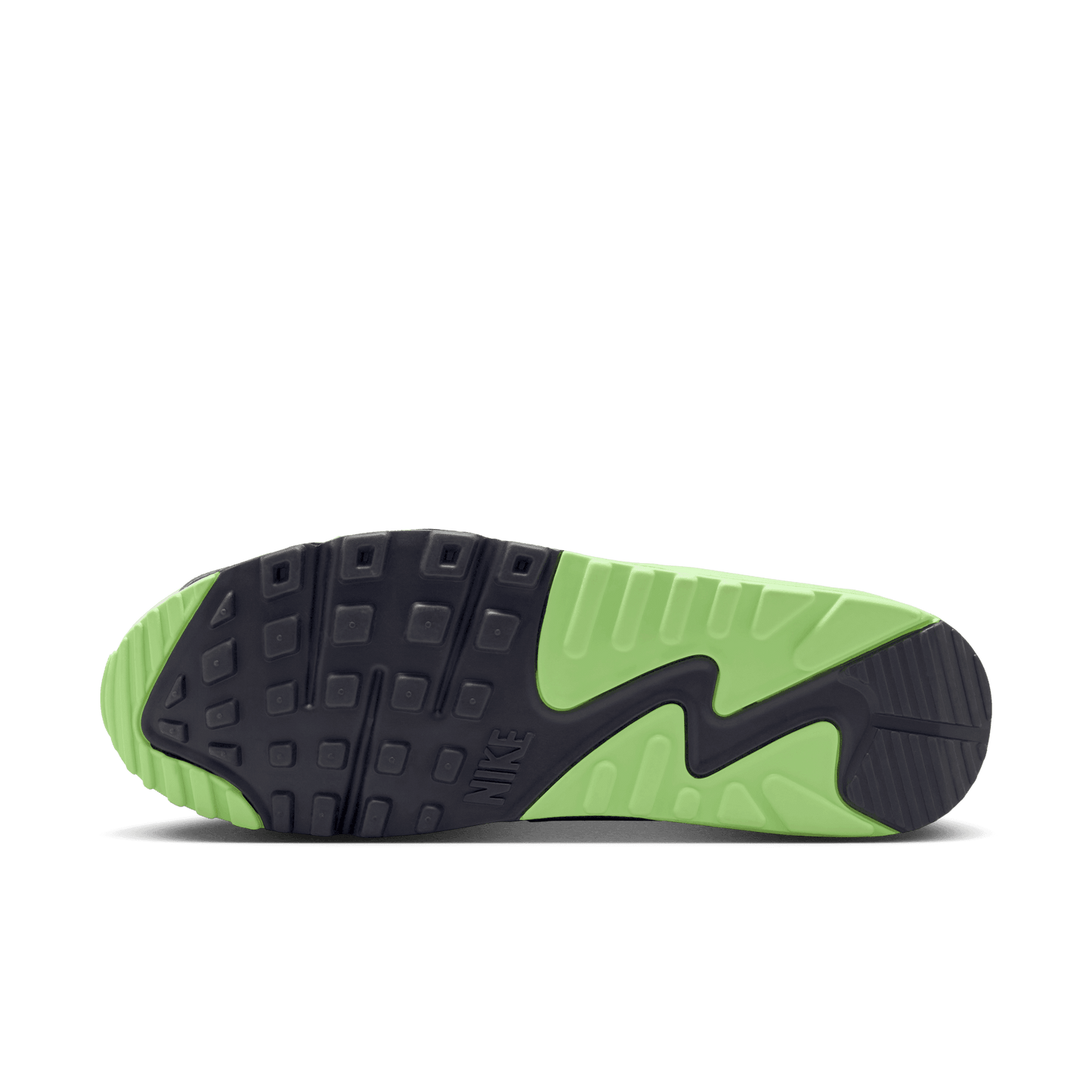 Men's Nike Air Max 90 "Vapor Green"