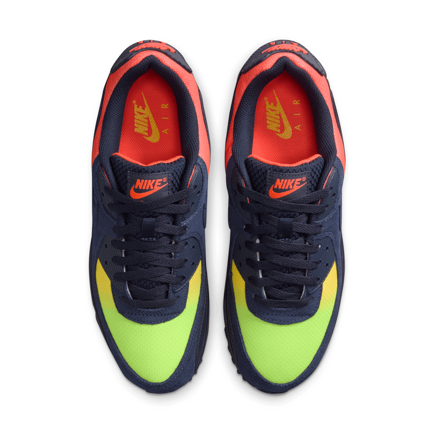 Men's Nike Air Max 90 "Gradient"
