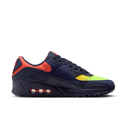 Men's Nike Air Max 90 "Gradient"