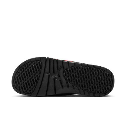 Men's Jordan Hydro VI Retro "Black Infrared"