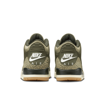 Men's Air Jordan 3 Retro "Family Affair"