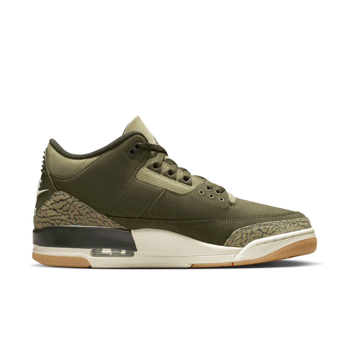 Men's Air Jordan 3 Retro "Family Affair"
