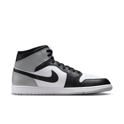 Men's Air Jordan 1 Mid "Barons"