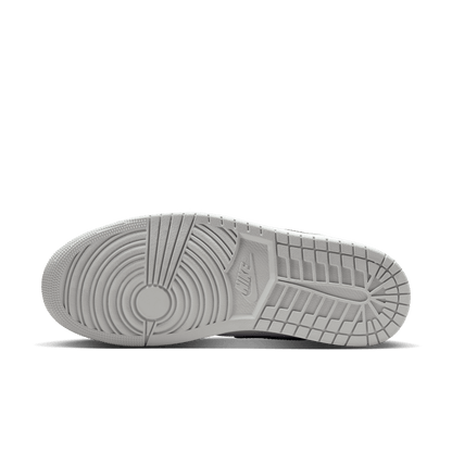 Men's Air Jordan 1 Mid "Barons"
