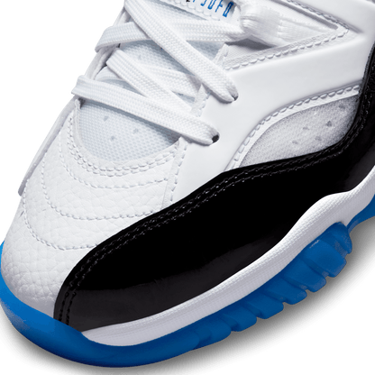 Big Kids' Jumpman Two Trey "Concord Royal"