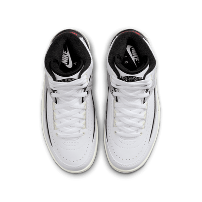 Big Kids' Air Jordan 2 Retro "Python"