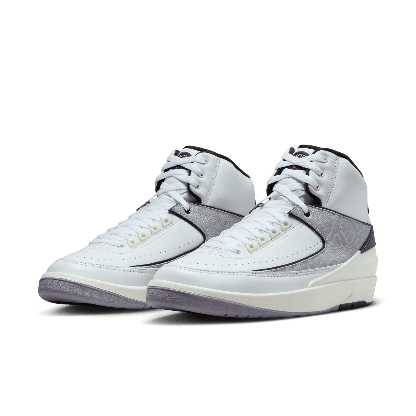 Men's Air Jordan 2 Retro  “Python”