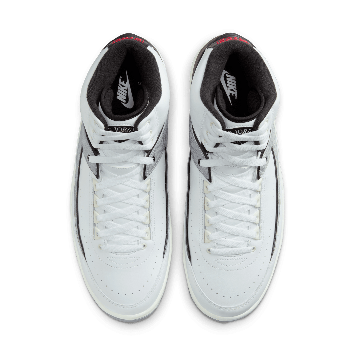 Men's Air Jordan 2 Retro  “Python”