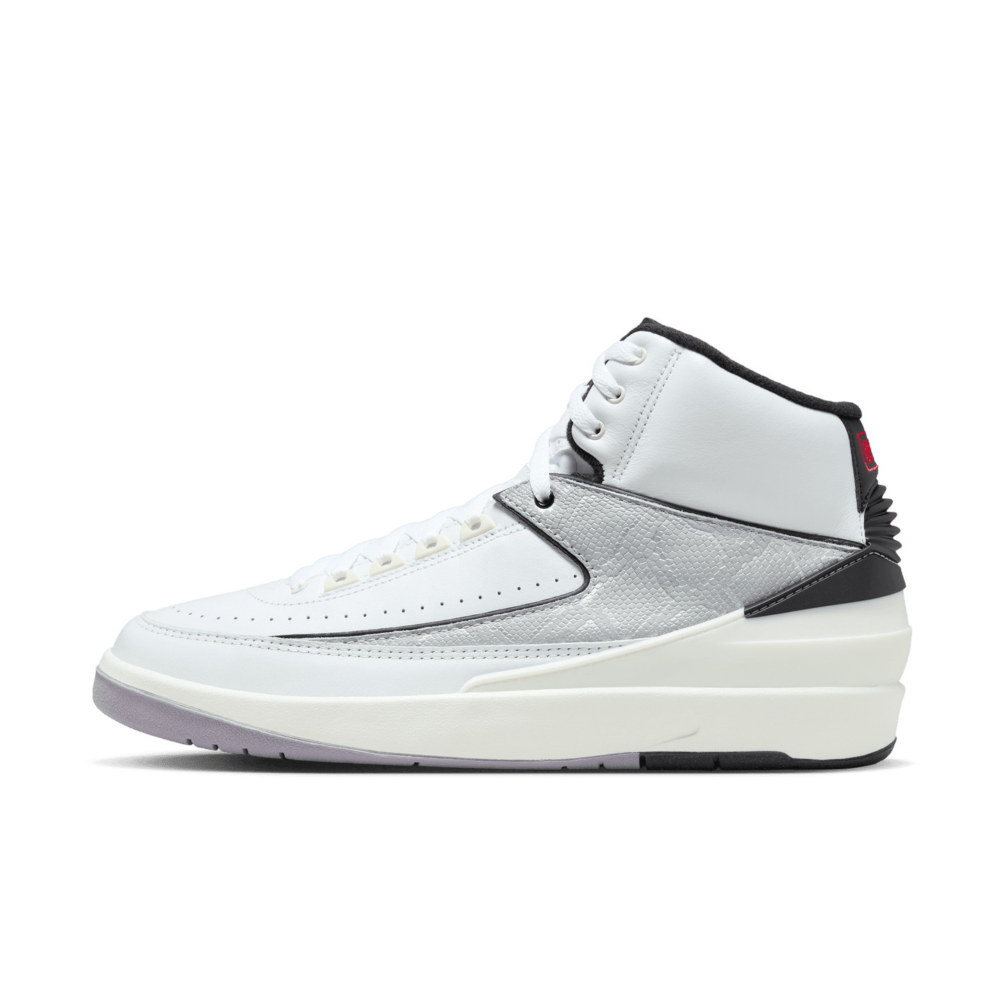 Men's Air Jordan 2 Retro  “Python”