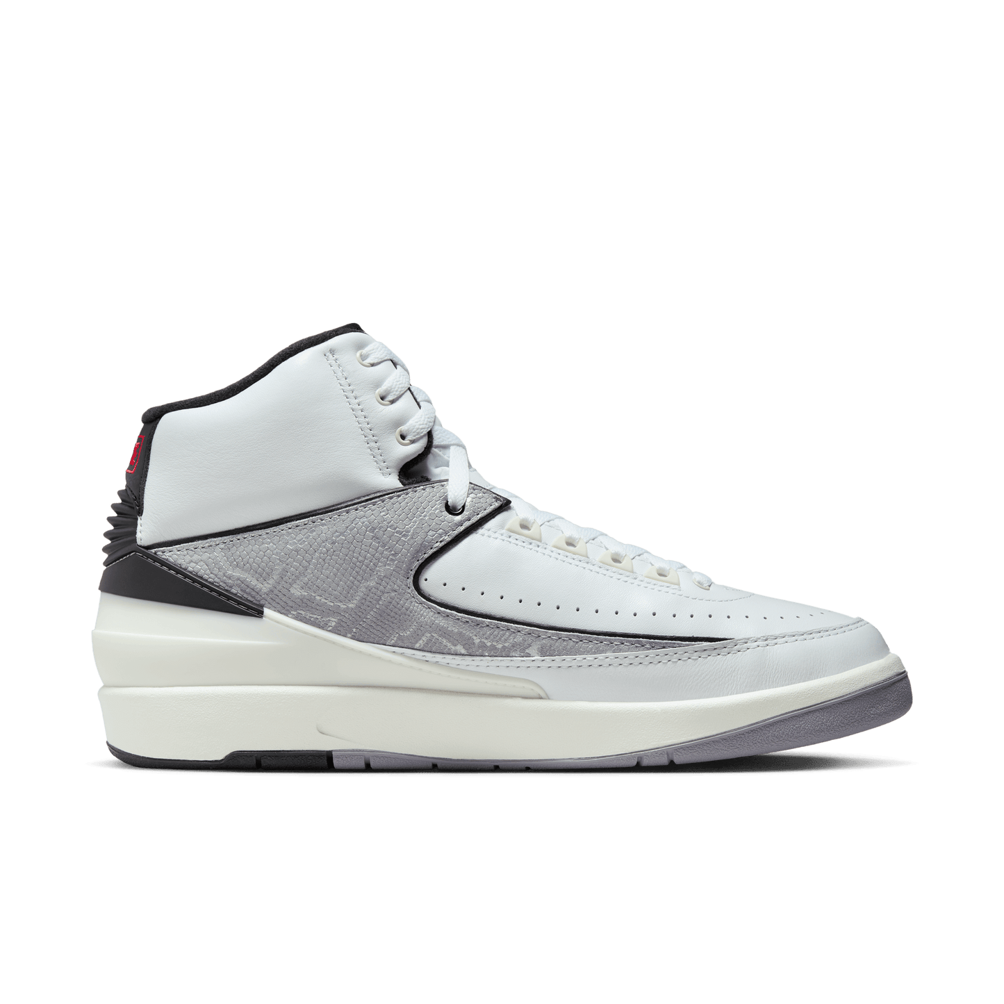 Men's Air Jordan 2 Retro  “Python”