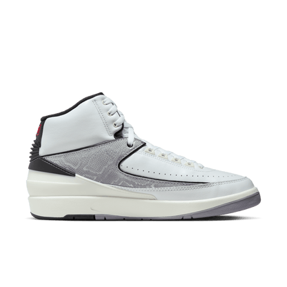 Men's Air Jordan 2 Retro  “Python”
