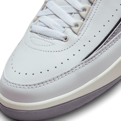 Men's Air Jordan 2 Retro  “Python”