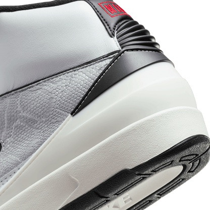 Men's Air Jordan 2 Retro  “Python”