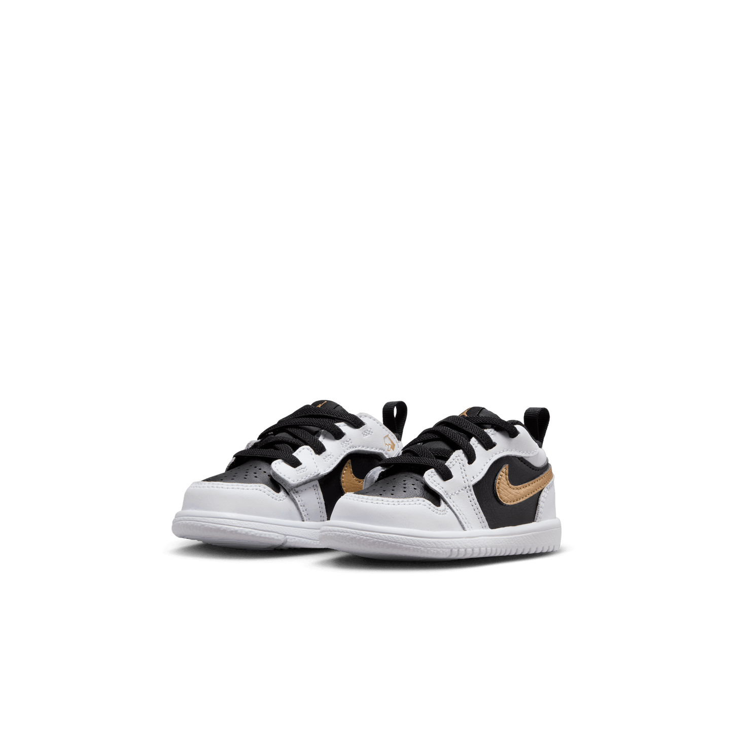 Baby/Toddler Jordan 1 Low ALT "Metallic Gold"