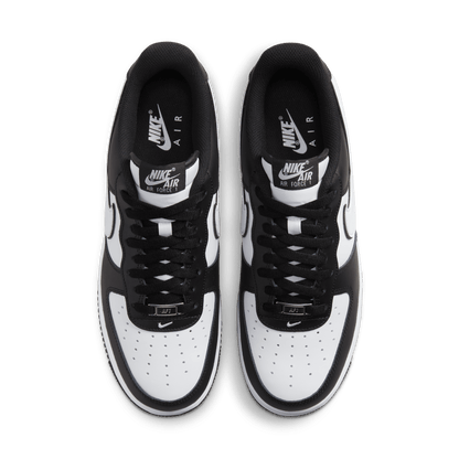 Men's Air Force 1 '07 "White Swoosh Panda"