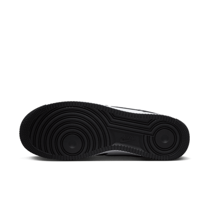 Men's Air Force 1 '07 "White Swoosh Panda"