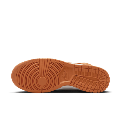Men's Nike Dunk High Retro SE “Satin Curry”