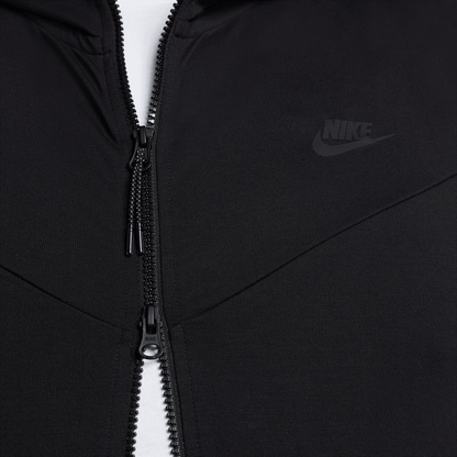 Men's Nike Sportswear Tech Fleece Lightweight Full-Zip Hoodie