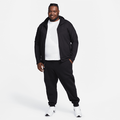 Men's Nike Sportswear Tech Fleece Lightweight Full-Zip Hoodie