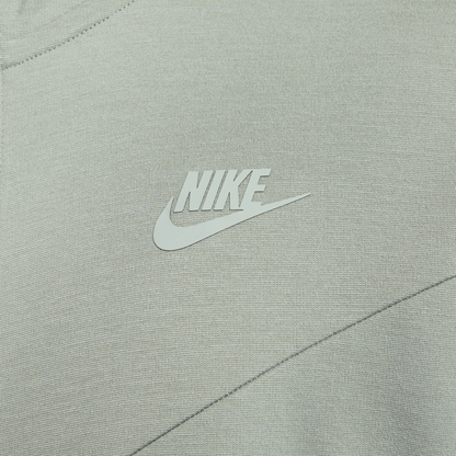 Men's Nike Sportswear Tech Fleece Lightweight Full-Zip Hoodie Sweatshirt
