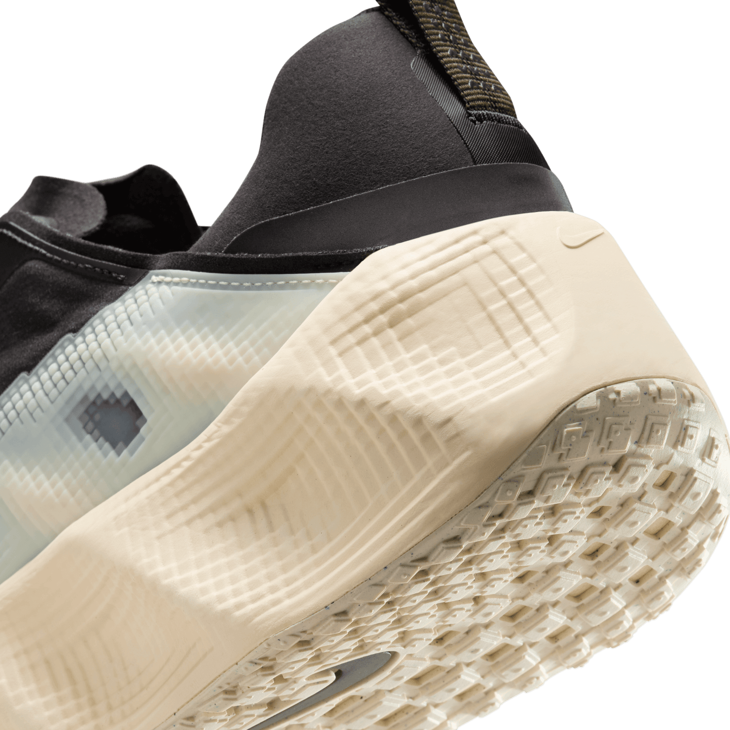 Men's Nike Ava Rover "Black Muslin"