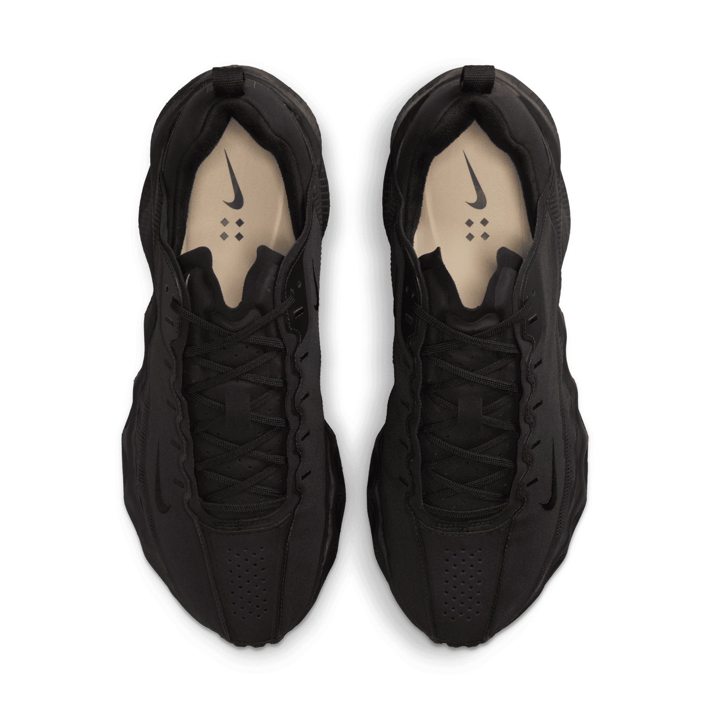 Men's Nike Ava Rover "Black Anthracite"