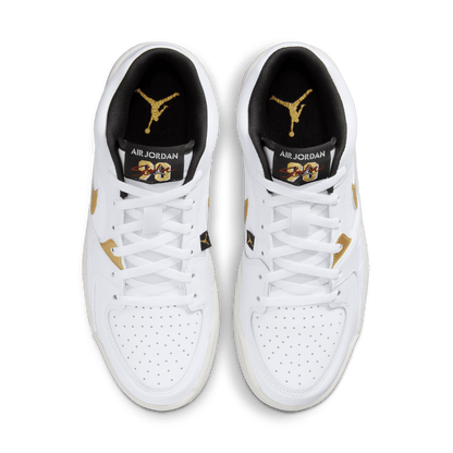 Men's Jordan Stadium 90 "White Gold"