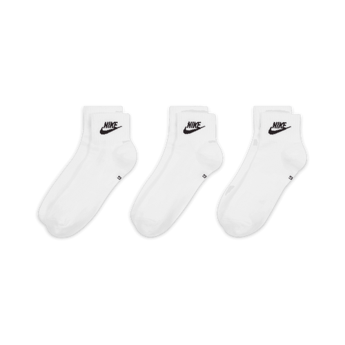 Nike Everyday Essential Ankle Socks (3 Pairs) "Unisex"