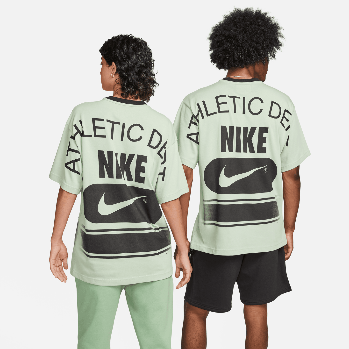 Nike T-Shirt ''UNISEX"