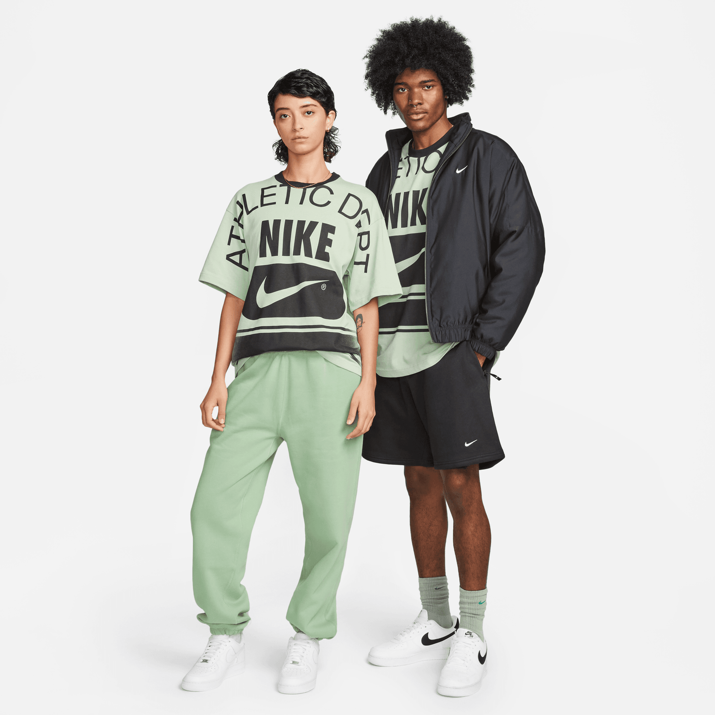 Nike T-Shirt ''UNISEX"