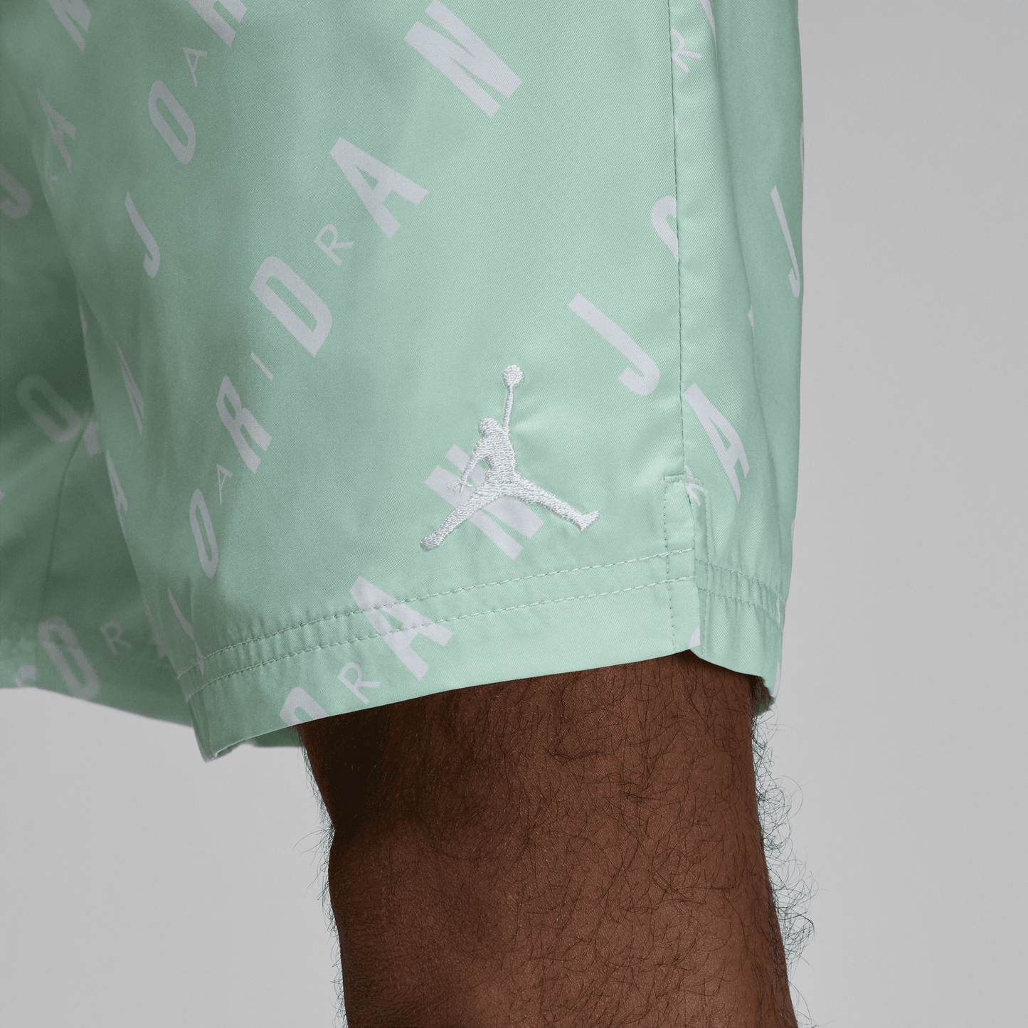 Men's Jordan Essentials Poolside Shorts