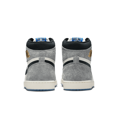 Men's Air Jordan 1 Retro High OG "All-Star Cool Grey"