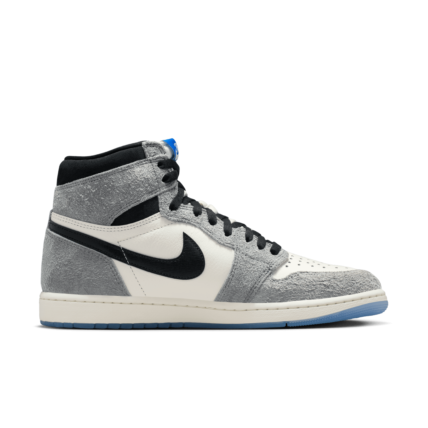 Men's Air Jordan 1 Retro High OG "All-Star Cool Grey"