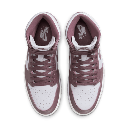 Men's Air Jordan 1 Retro High OG "Mauve"